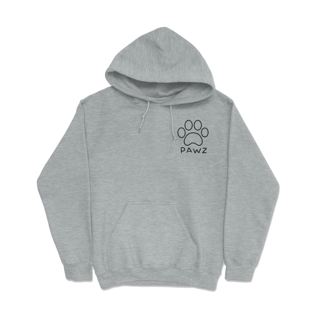 Favorite Breed (Adult Hoodie)